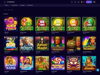 Futureplay_Casino_19.12.2023._Lobby.jpg