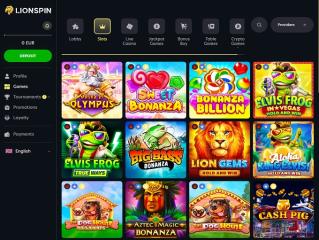 Lionspin_Casino_24072023_Lobby.jpg