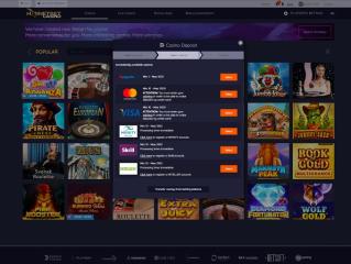 HornetBet_Casino_21.07.2023._Bank.jpg