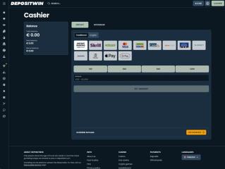 DepositWin_Casino_07.10.2025._Cashier.jpg