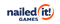 Nailed It! Games Nailed it icon