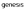 Genesis Gaming