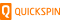Quickspin icon Quickspin