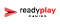 Ready Play Gaming Ready Play Gaming Software Icon