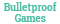 Bulletproof Games Bulletproof games icon