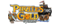 Pirates Gold Studios Pirates gold studios icon