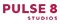 Pulse 8 Studios Pulse 8 studios software icon