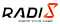 Radi8 Games Radi8 icon