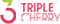 Triple Cherry Tripple cherry icon