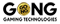 GONG Gaming Gong gaming icon