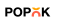 PopOK Gaming Popok gaming icon