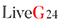 LiveG24 Liveg24 icon