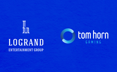 Tom Horn Agrees with Logrand Entertainment Group