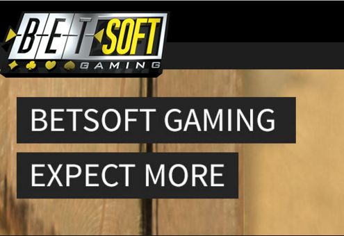 Betsoft Gaming