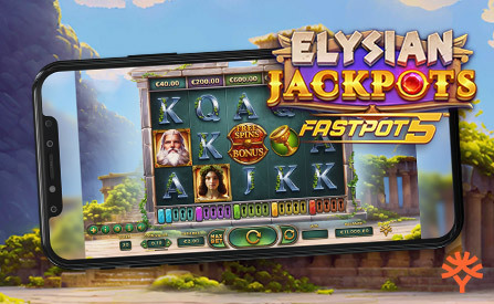 Yggdrasil Brings Ancient Afterlife with Elysian Jackpots