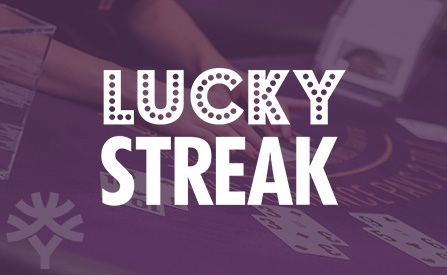 Yggdrasil Adds LuckyStreak to its List of Partners