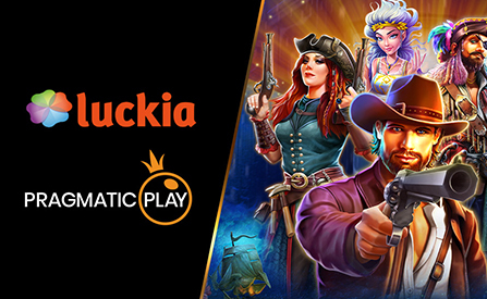 Pragmatic Play Expands its Presence in Spain with Luckia