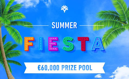 Yggdrasil Prepares to Launch Summer Fiesta Campaign and Up the Ante in August