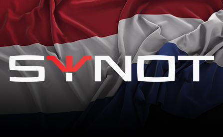 SYNOT Games Expands Reach with New Deal in Netherlands