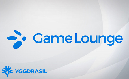 Yggdrasil Announces New Partnership with Game Lounge