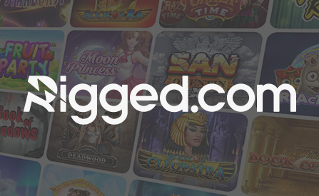 Double the Fun at Rigged Casino – a 100% Bonus up to $1000 and 100 Casino Spins