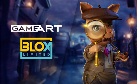 Italian Provider Blox Limited Adds Gameart’s Slots