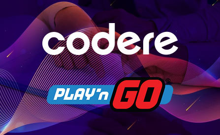 Codere Joins Play’n GO’s Distribution Network and Expands it in Spanish-Speaking Markets