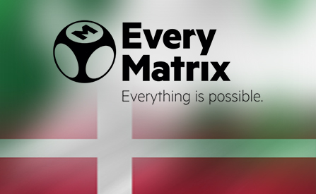 EveryMatrix Abandons White Label Market in Denmark to Strengthen B2B Operations