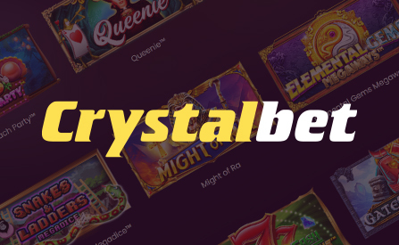 Crystalbet Now Offers Live Casino Games from Pragmatic Play