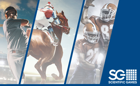 Scientific Games will deliver sports betting to New Jersey and Mississippi