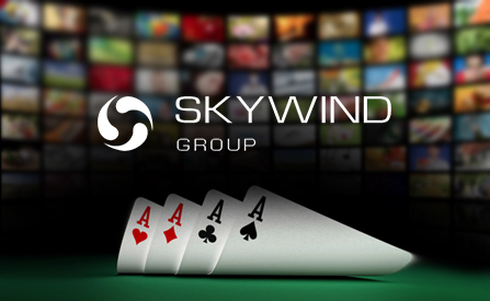 Skywind Group Agrees a Strategic Content Deal with The Stars Group, Expands its Reach