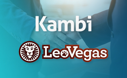 Kambi Group and LeoVegas Group Join Forces for Enhanced Sports Betting