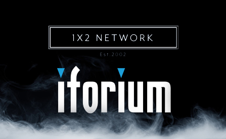 1x2 Network Expands Partnership with iForium, Adds Third Party Content to the Table