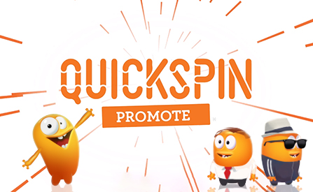 With the Latest Quickspin Product, Nothing Will Ever be the Same Again!