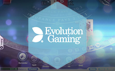 Evolution Gaming’s RNG Games Expands Offer with First Person’s Lightning Roulette and Dream Cather