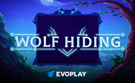 Run with the Pack in search of Wins in Wolf Hiding