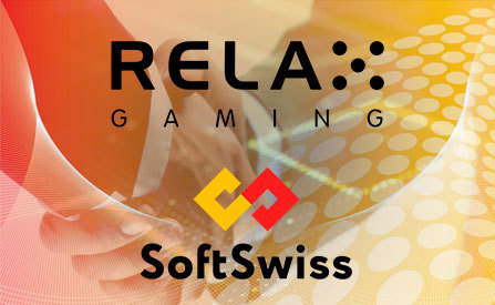 Relax Gaming Takes on SoftSwiss with a New Content Deal and Partnership