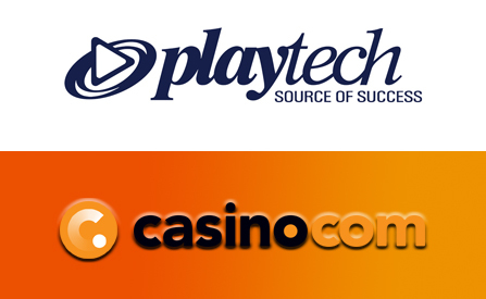 Casino.com and Playtech Join Forces to Launch a New Live Casino Studio