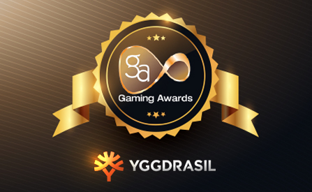 Yggdrasil Gaming Blow Away The Competition!