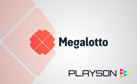 Playson Reinforces European Presence with the Megalotto Deal