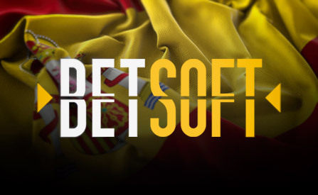 Betsoft Gaming Strengthens its Position in the Spanish iGaming Market