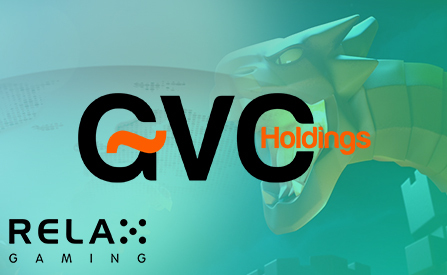 Relax Gaming and GVC Go Live Forward with a Strategic Deal