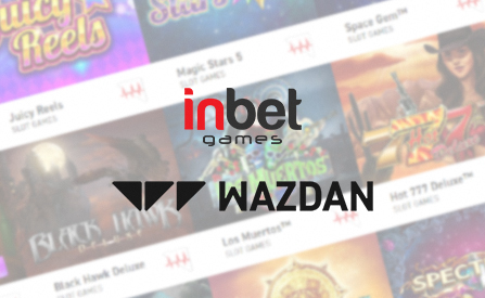 Popular B2B Software Solutions Supplier to Add Wazdan’s Reel Slots to