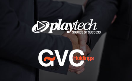 Playtech Joins Up with GVC Holdings to Create Elevation – a Dedicated Live Casino Studio