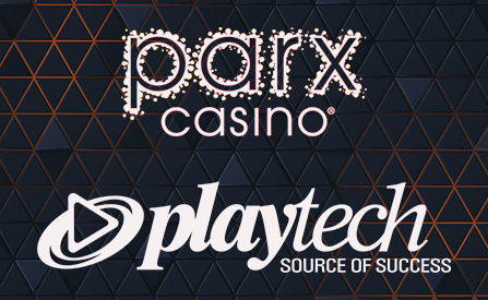 Playtech Signs Commercial Deal with Parx Interactive and Gun Lake Casino