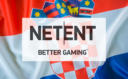 NetEnt Expands to the East, Enters the Regulated Markets of Croatia