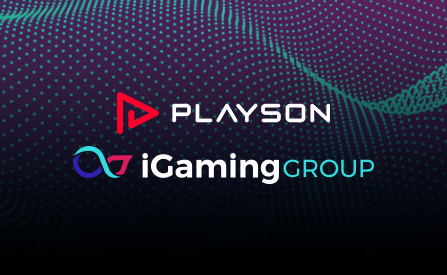 Playson Expands European Reach with Game Integration Deal with iGaming Group