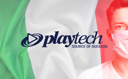 Playtech Shuts Down Snaitech Network in Italy Amidst COVID19 Pandemic