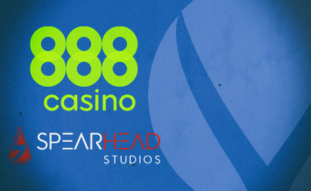 888 Casino Agreed with Oryx Gaming and Spearhead Studios