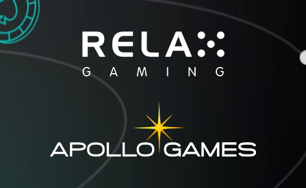 Relax Gaming Adds Apollo Games to its Powered By Program